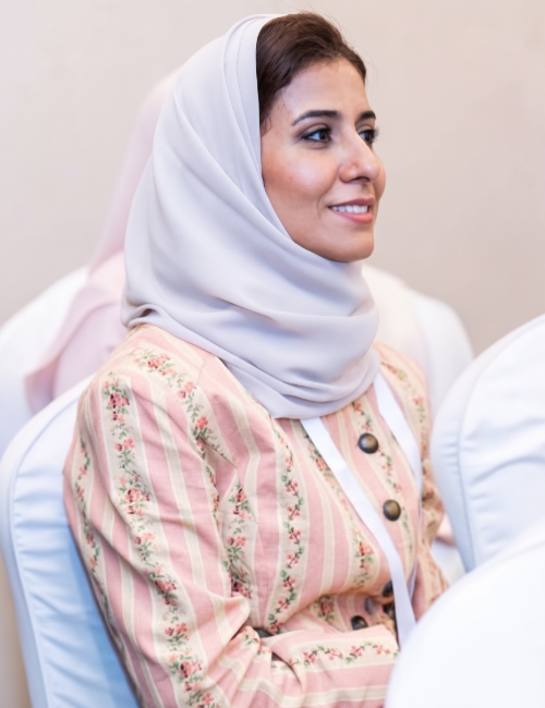 Contact Dr. Laila