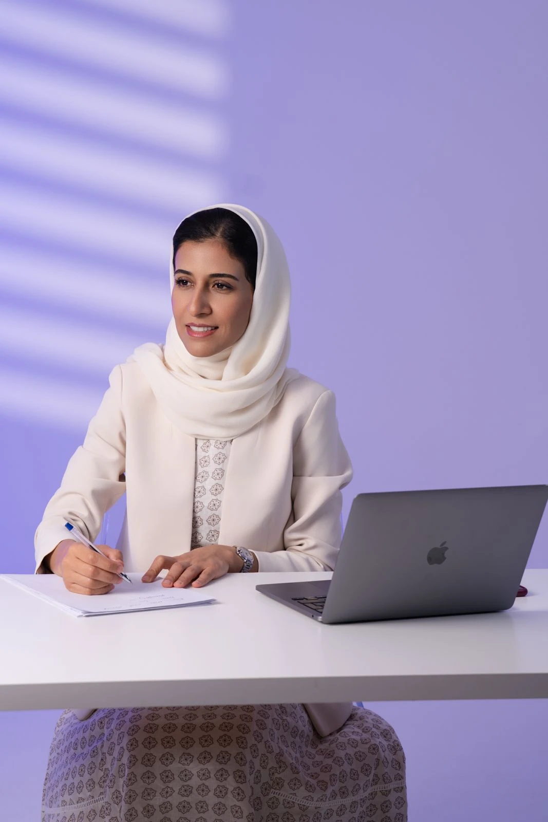 Dr. Laila