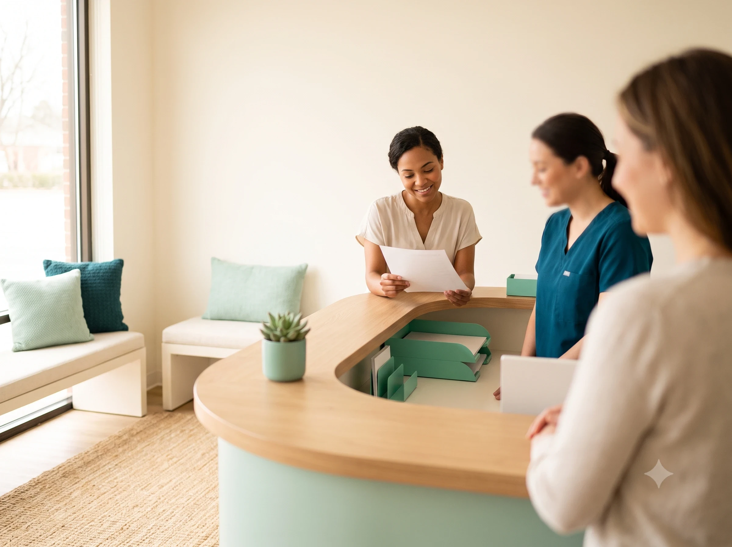 Clinic location