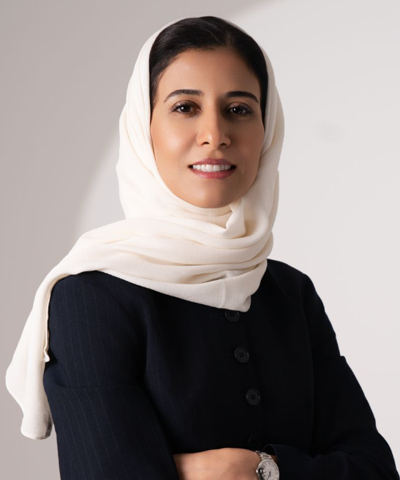 Dr. Laila Al Masaoudi, ENT and Head and Neck Surgeon