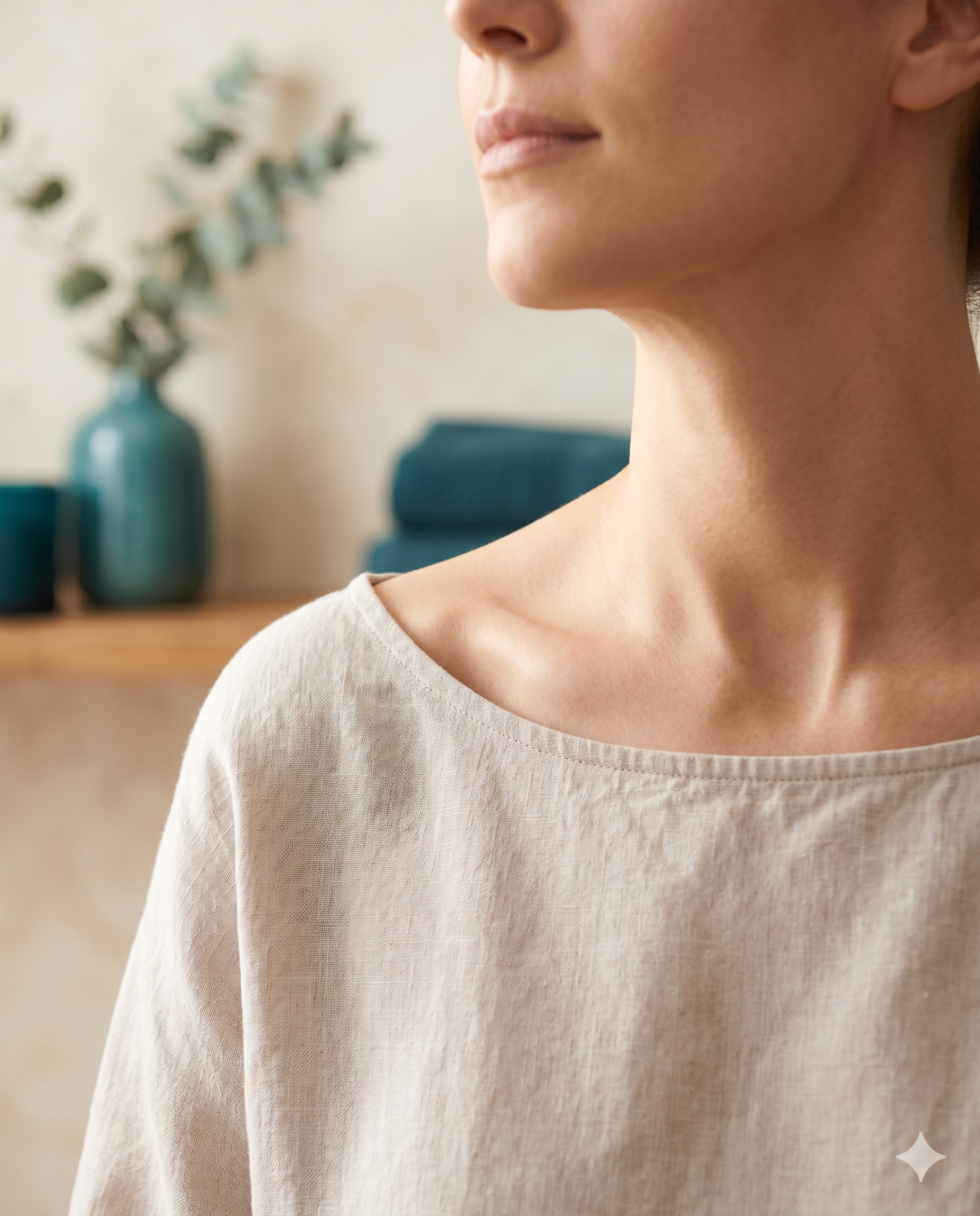 Thyroid care