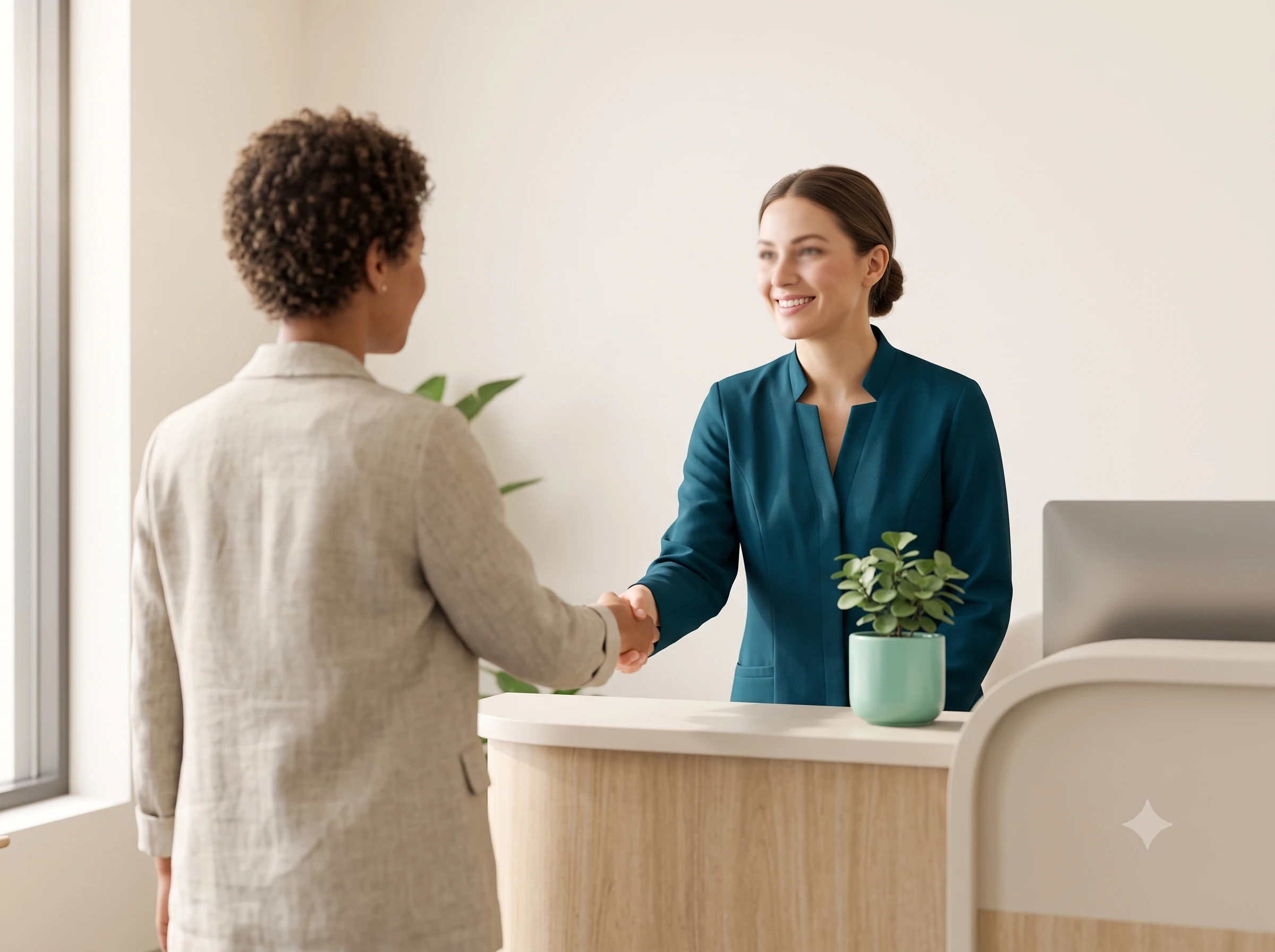 Consultation