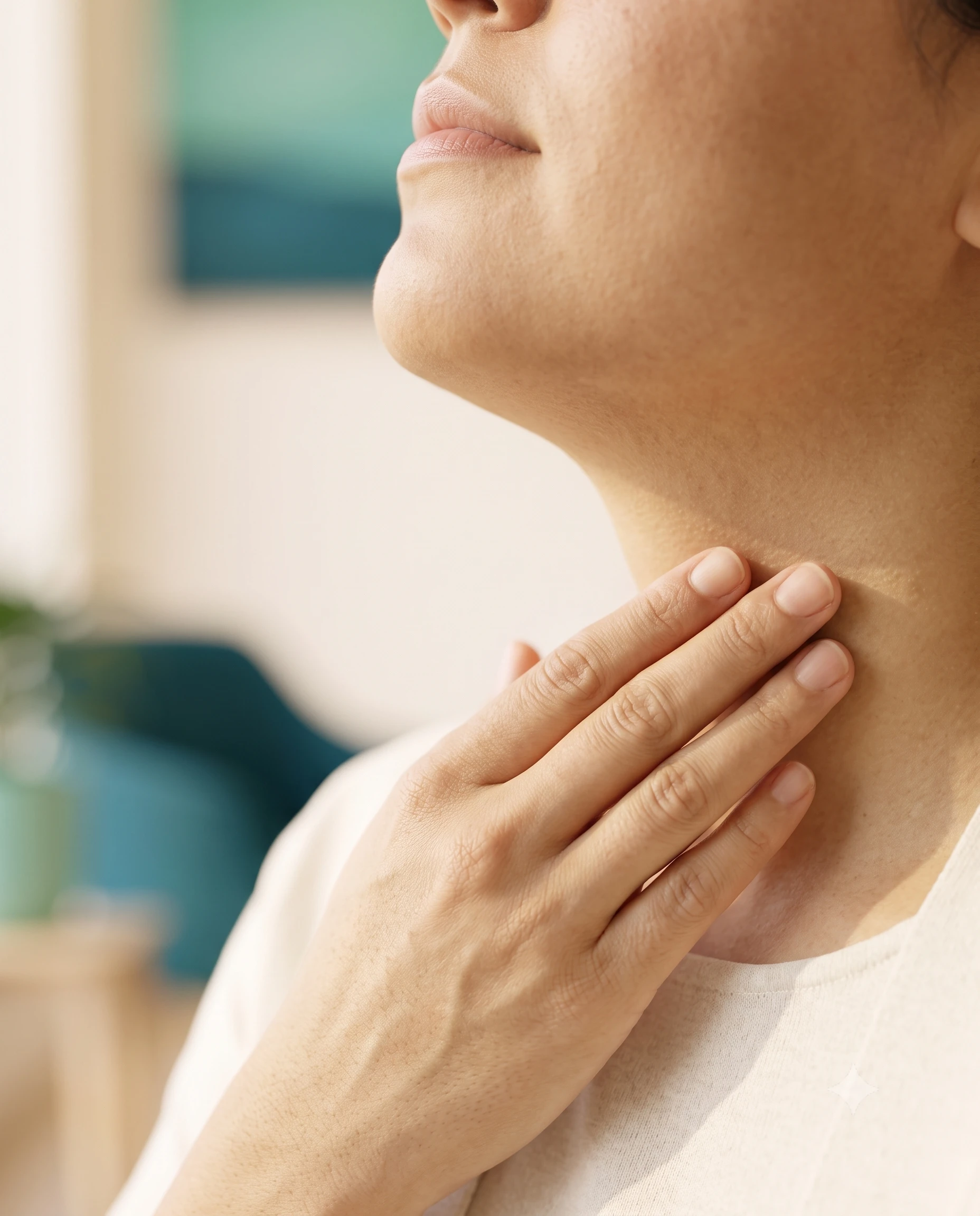 Voice disorders